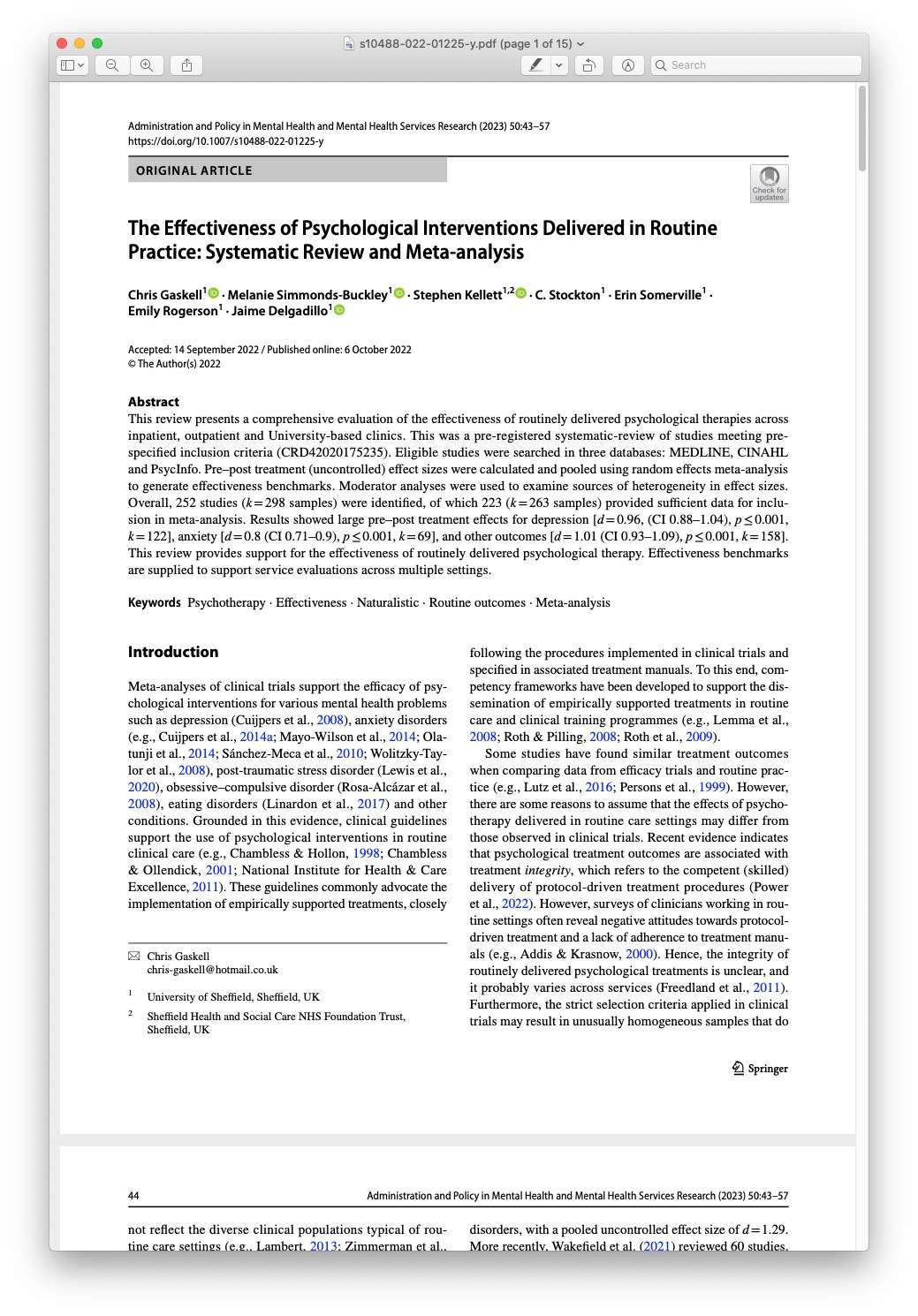 Shiny App for plotting benchmarks